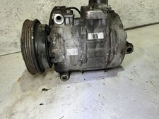 Volkswagen PASSAT B5.5 2004 Klimakompressor Pumpe 8D0260808 Diesel 74kW RKT2446