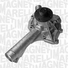 Wasserpumpe f&uuml;r MERCEDES W210 W202 W124 S210 S202 S124 C124 1.8-5.4L 1992-2012