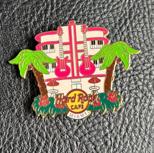 hard rock pins