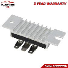 Voltage Regulator For Kawasaki FX751V FX850V FH601V FH641V 21066-7011