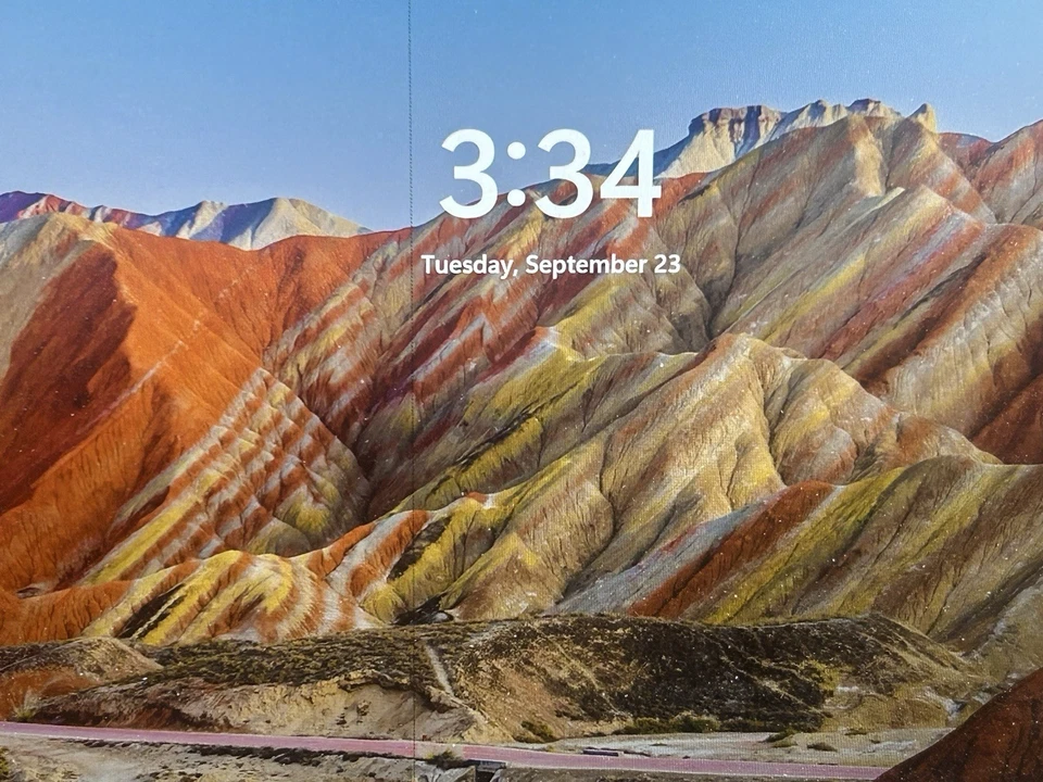 Acer Aspire5 Laptop 15.6" HD, AMD Ryzen 5, 8GB RAM, 256GB SSD, Win11 - Image 2 of 2