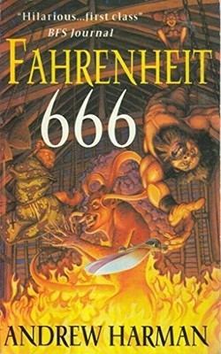 Fahrenheit 666, Harman, Andrew