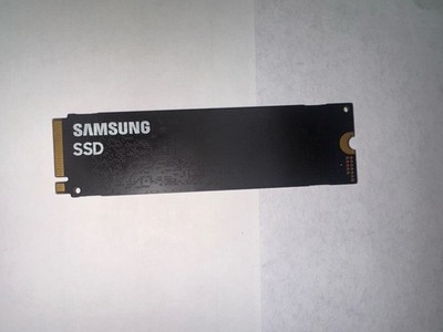 Genuine Hp M10394-003 Samsung PM9A1 512 GB M.2 2280 NVMe SSD
