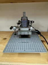 Howard Imprinting Machine. Model 150 Serial Number: 66534