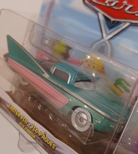 Disney Pixar Cars Easter Flo Special Edition
