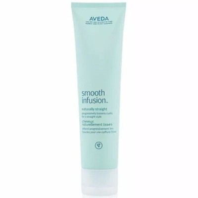 Aveda Smooth Infusion Naturally Straight - 5 fl oz *NEW*