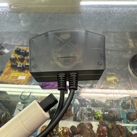 XGaming X-Arcade 2-Player Adapter Tankstick Joystick Sega Dreamcast UNTESTED