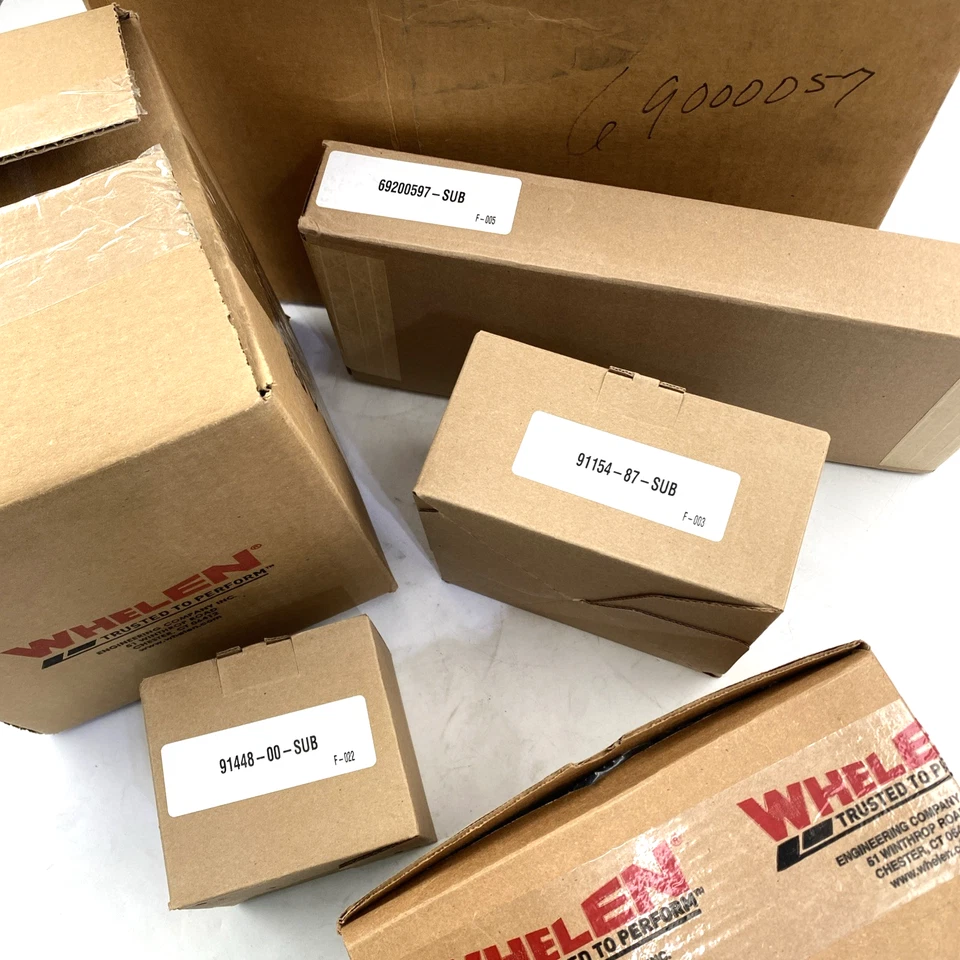 Kit amplificador altavoz respuesta emergencia FLHP Harley 69000057 OEM 14-23 Touring Foto 2 de 4