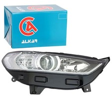 ALKAR H15 H7 SCHEINWERFER +LWR-MOTOR RECHTS passend für FORD MONDEO | 2762378