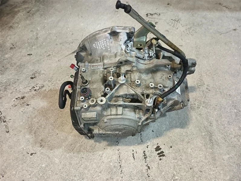 AWD Automatic Transmission from 2008 Mazda CX-9 3.7L 10118710 Foto 4 de 4