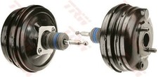 TRW Bremskraftverstärker PSA129 für AUDI