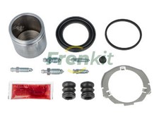 Kits de frein Alfa Romeo ALFA 155