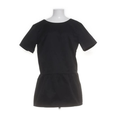 Kaiia, Kleid, Größe: S, Schwarz, Polyester, Einfarbig, Damen #3QG