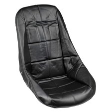 1956-1979 Dune Buggysand Rail Low Back Poly Seat Cover Drawstring