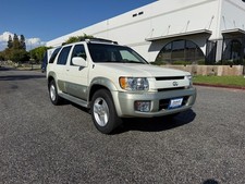2003 Other Makes QX4 