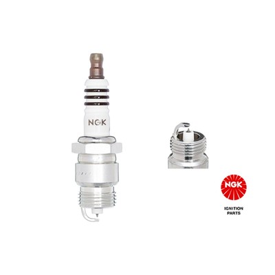 Zündkerze NGK WR5IX 7510, 1 Stück