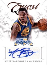 2012-13 Panini Crusade Basketball Cards 15