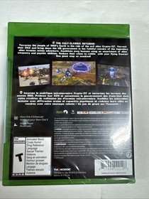 Destroy All Humans! - Microsoft Xbox One - Sealed - Free Ship
