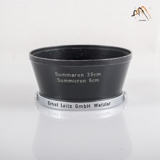 Leica ITDOO Hood for M3.5cm / 5cm 11645