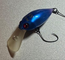 Original ColorCobra KFC Mocha DR SS Area Trout