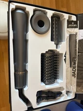 Bopcal Personal Stylist 5 in one hair styler, Professional hi-speed hairdryer