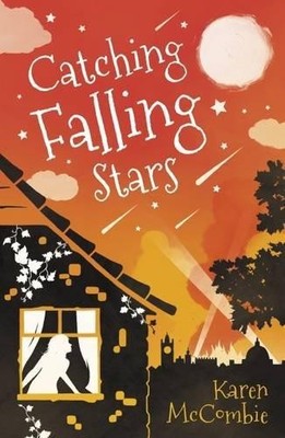 Catching Falling Stars - McCombie, Karen