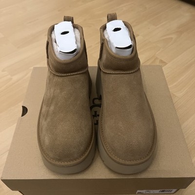UGG Classic Ultra Mini New Heights 38 NEU