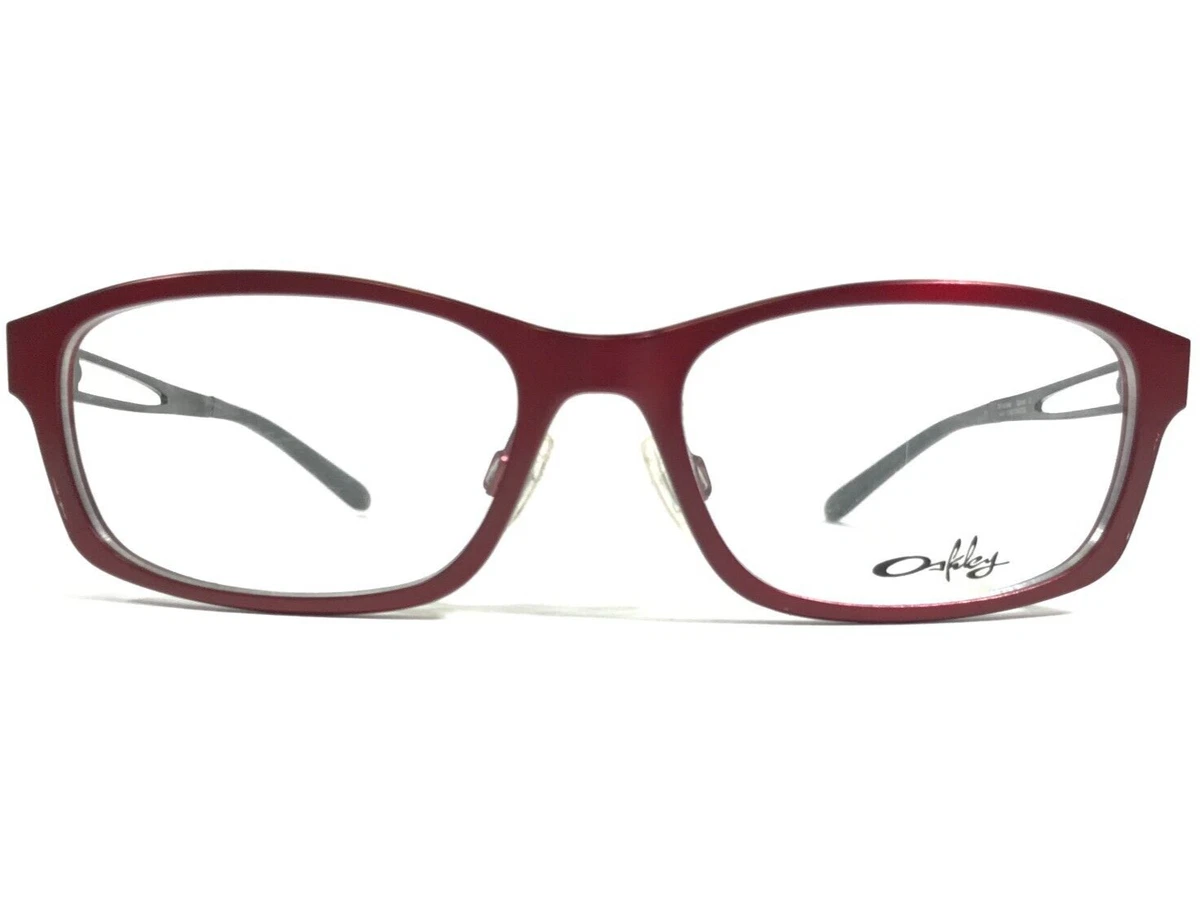 Brushed oakley hotsell