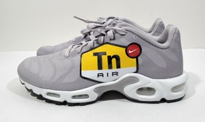 air max plus big logo