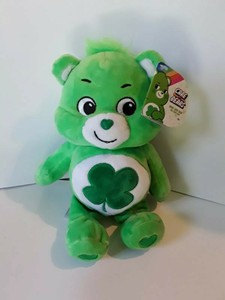luck bear