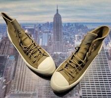 Converse Chuck Taylor All Star Lugged 2.0 Counter Climate High Sz 13 A04634C New