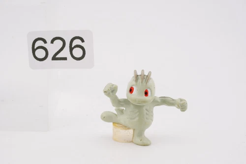 Machop bandai stadium mini figure pokemon