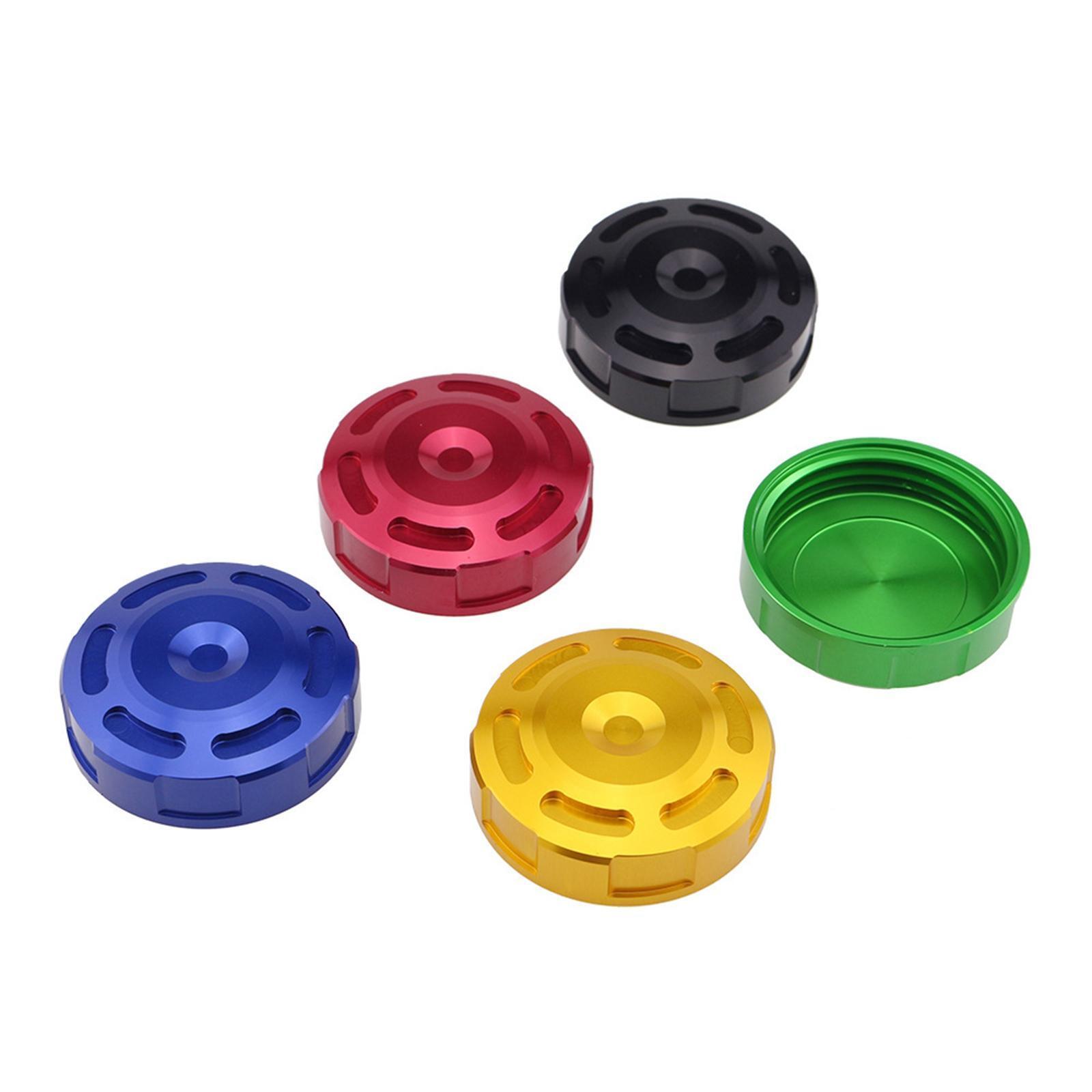 Motorcycle & Scooter Fuel Tanks For Yamaha YZ125 Front & Rear - Foto 5