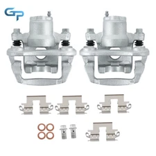 Rear Brake Caliper For Toyota Highlander 2006-2007 & Lexus Rx330 2004-2006 3.3L