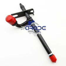 A51234 Fuel Injector 20671 for Case IH 188 207 20673 22365 20674 18054 5A1408