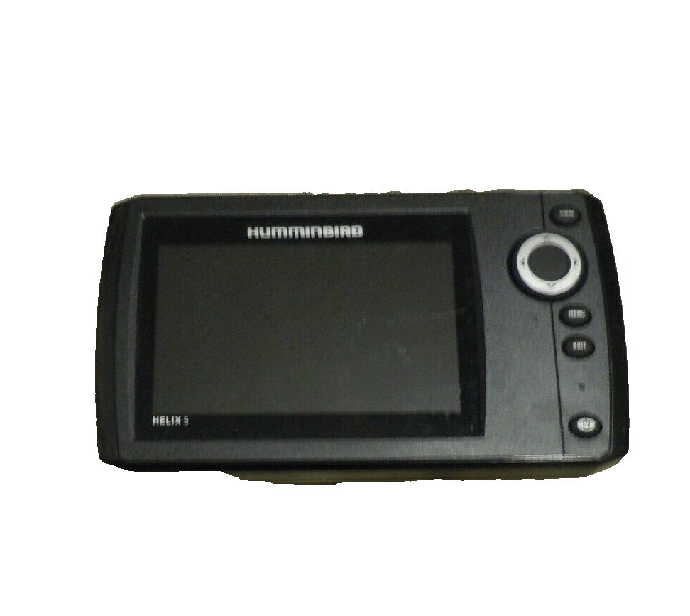 ハミンバード HELIX5 G2 Humminbird Helix 5 Fish/Depth Finder