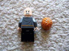 LEGO Harry Potter - Rare Ron Weasley Minifig - 4738 - Excellent