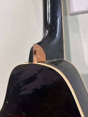 harmony mandolin フラットマンドリン 1970ビンテージ Vintage Harmony M100 Mandolin (1970's) | eBay