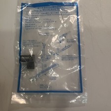 SMC BQ2-012 SWITCH MOUNTING BRACKET  (BA32)