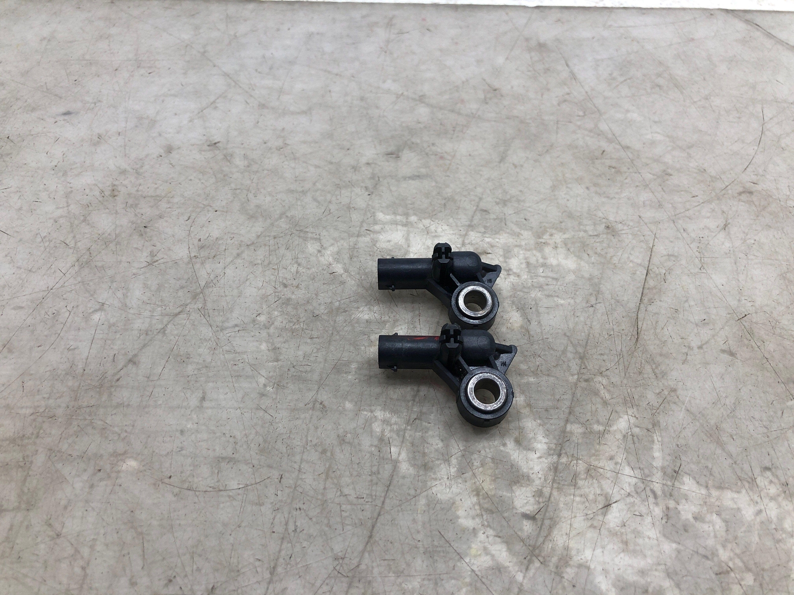 2016-2020 BENTLEY BENTATGA AIR SRS BAG CRASH IMPACT SENSOR SET 2 PCS 4M0959651