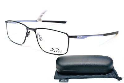 Oakley Socket 5.0 OX3217-1655 Frames Reading Glasses/Bifocal/Progressive Lenses