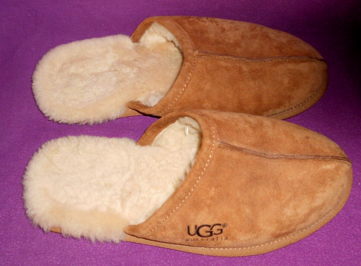 Ugg Australia Men display picture 2