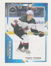 2023 Upper Deck National Hockey Card Day Trading Cards Checklist 22
