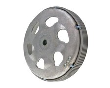 Cloche d'embrayage MALOSSI Maxi Clutch Bell pour scooter Kymco, quad 250-300ccm