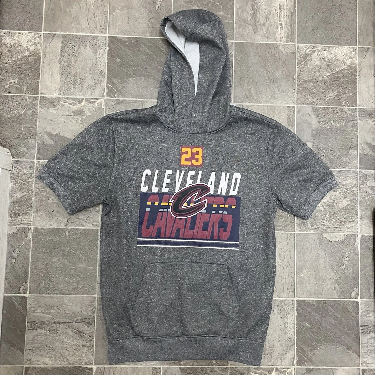 Old lebron cheap logo