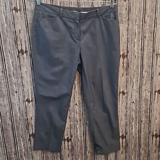 Brooks Brothers Natalie Fit Trousers Sz. 8 Petite
