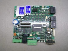 NADEX PC-972C-00D CIRCUIT BOARD A5-3030-136