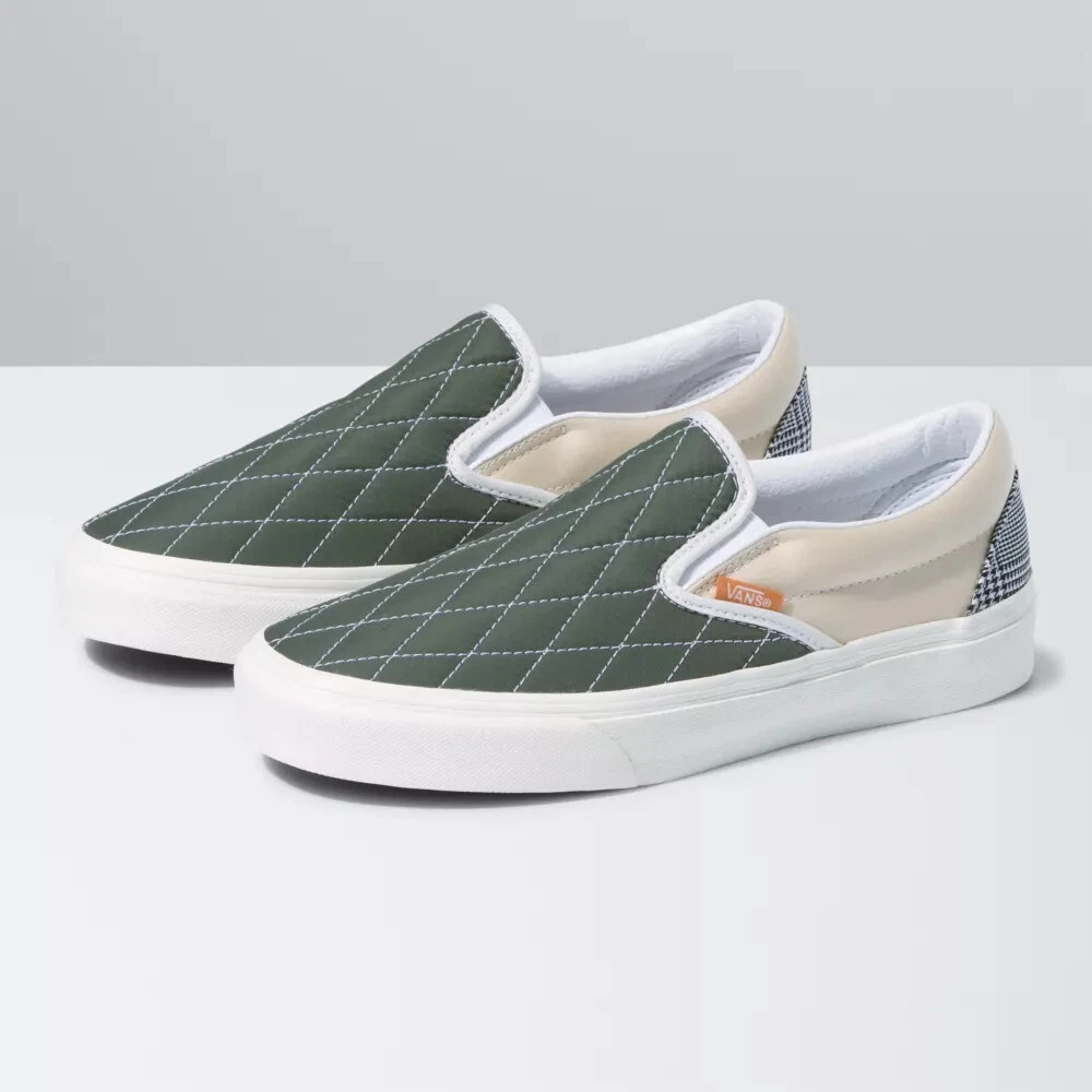 Vans slip on 40 hotsell
