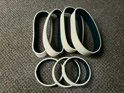 OTI STORE OT-99SS120W Belt Kit, Straight Shooter C-12 & R-12 / Rena EasyFeed 120