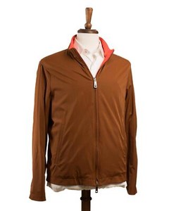 KRED キーレッド (KITON)】3WAYジャケット サイズ50 30万円